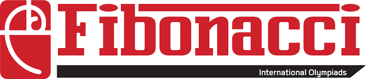 Fibonacci International Robot Olympiad logo