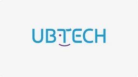 UBTech logo