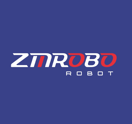 ZMRobo logo